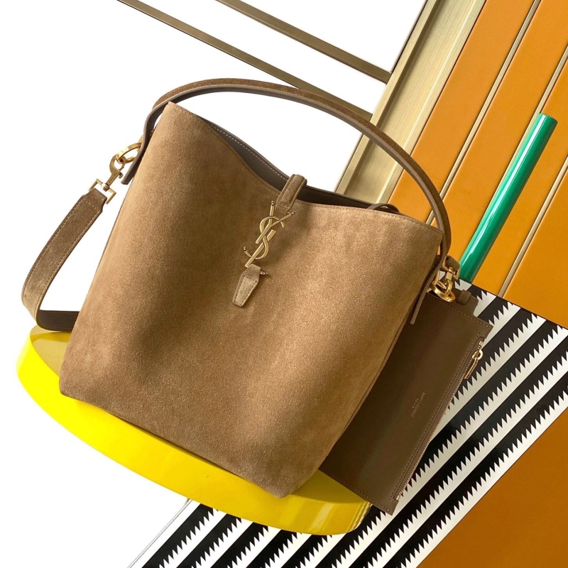 Y*L bucket bags